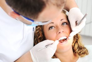 Fairfield Dentists