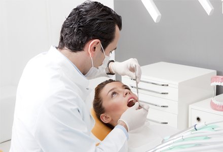 Fairfield Dentists